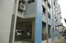 Blk 138 Marsiling Road (Woodlands), HDB 5 Rooms #81682